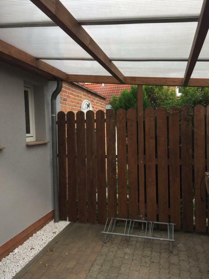 Haus 32 Villa Wismar Exterior photo